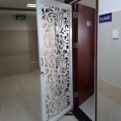 cửa cổng cnc