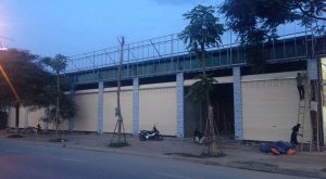 cửa cuốn