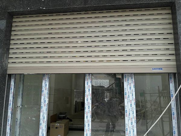 cửa cuốn đức