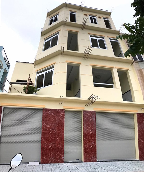 cửa cuốn đức