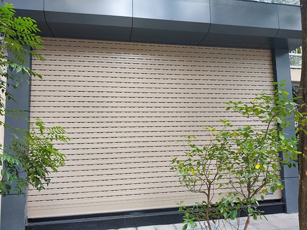 cửa cuốn