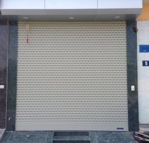 cửa cuốn đức