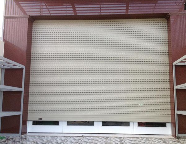 cửa cuốn đức