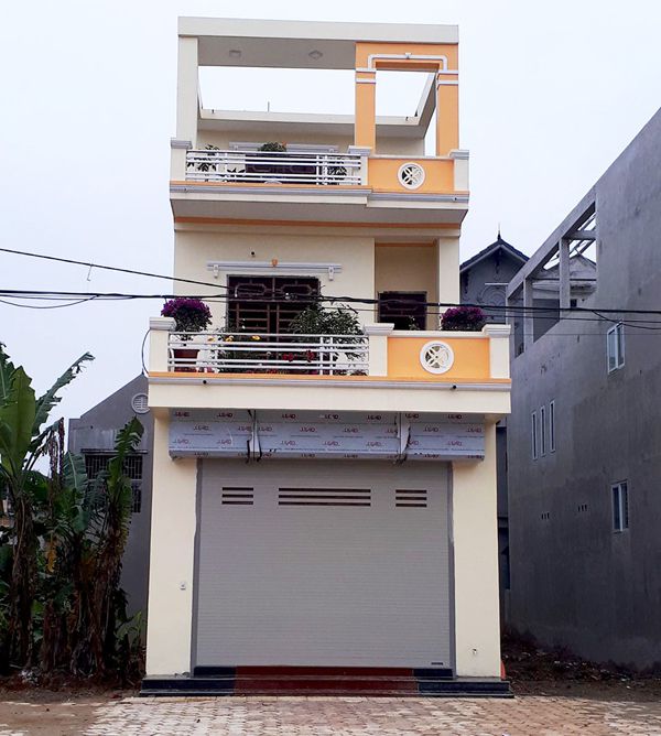 cửa cuốn đức