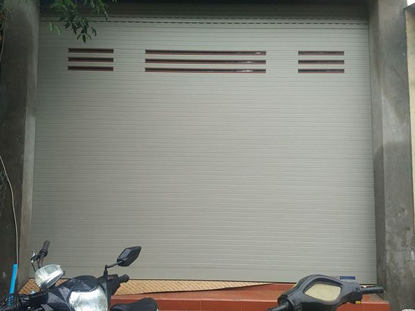 cửa cuốn đức
