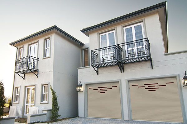 cửa cuốn đức