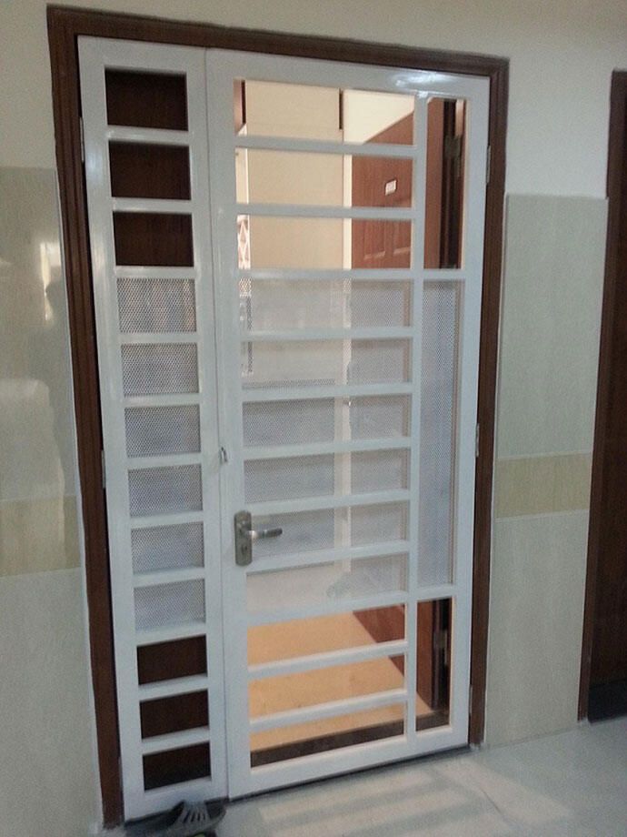 cửa đi