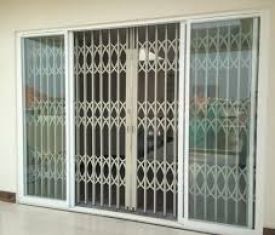 cửa kéo