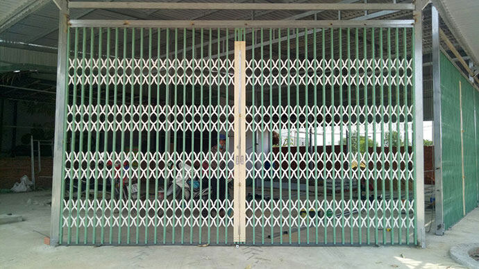 cửa kéo