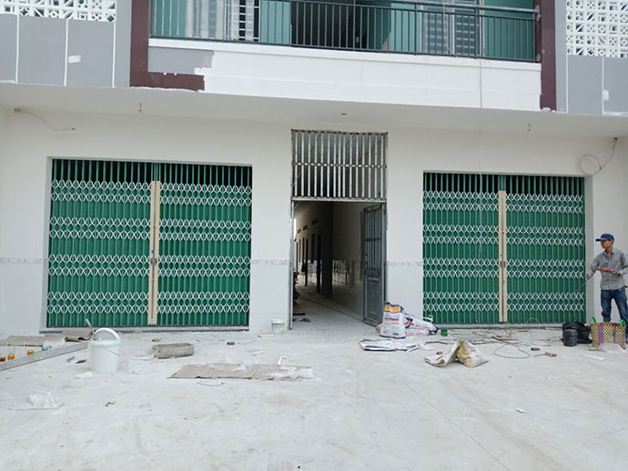 cửa kéo