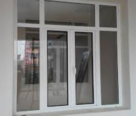 cửa nhôm kính