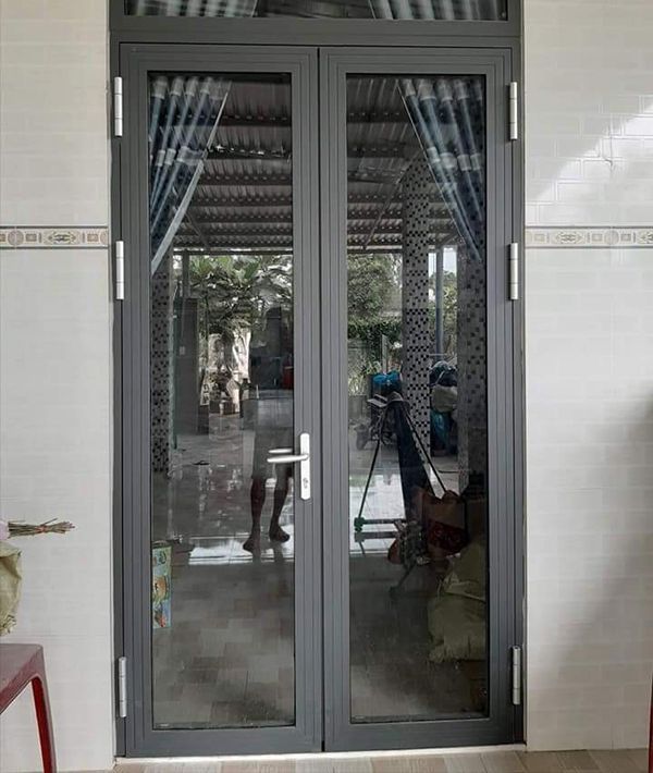 cửa nhôm xingfa