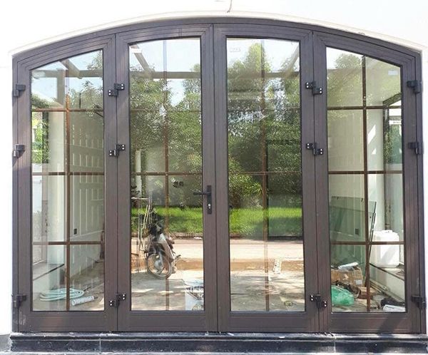 cửa nhôm xingfa