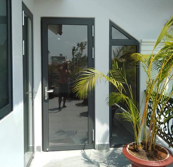 cửa nhôm xingfa