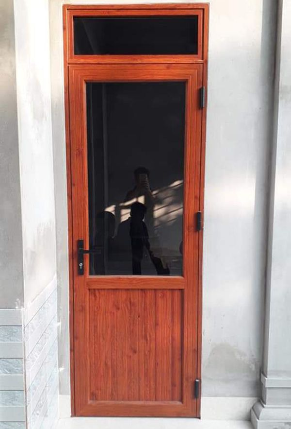 cửa nhôm xingfa