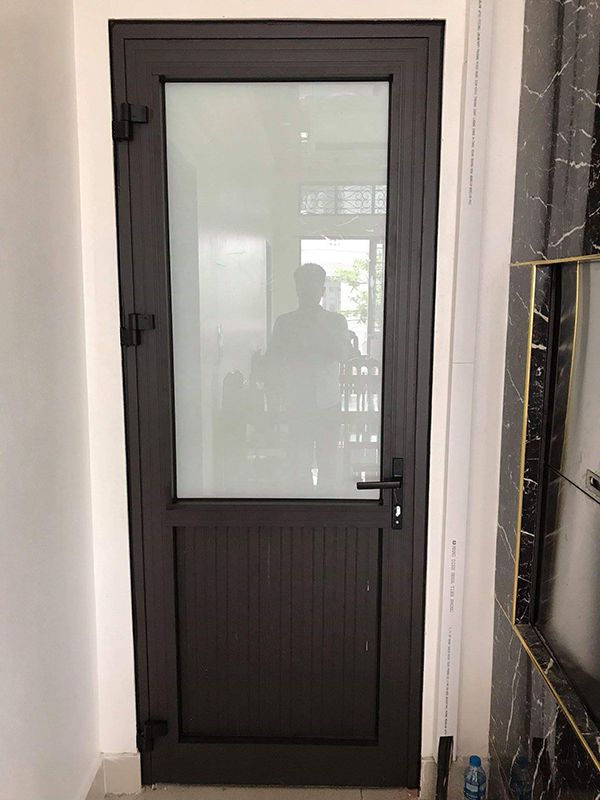 cửa nhôm xingfa
