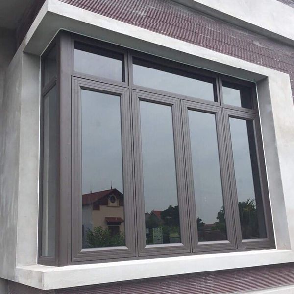 cửa nhôm xingfa