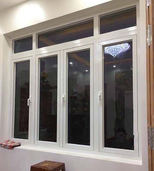 cửa nhôm xingfa