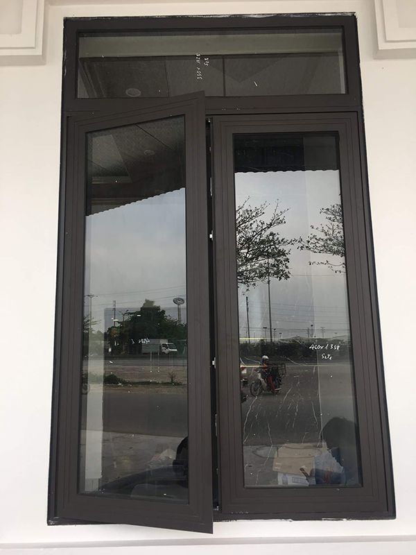 cửa nhôm xingfa