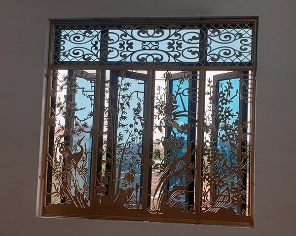 cửa sổ