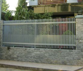 hàng rào