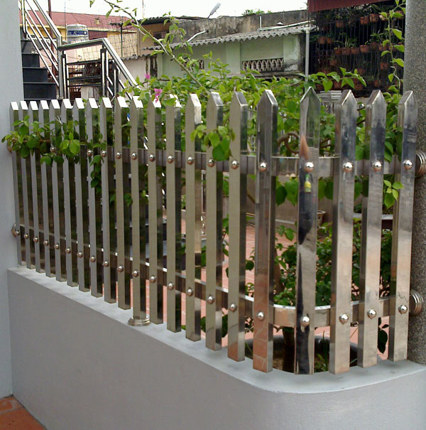 hàng rào