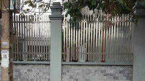 hàng rào