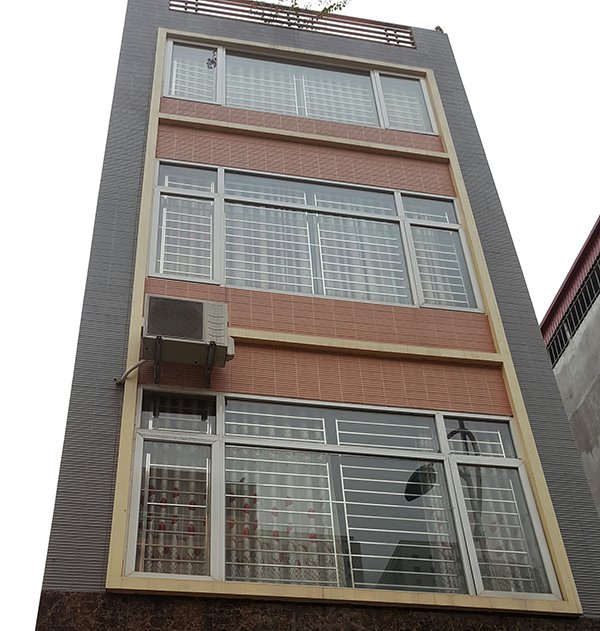 khung bảo vệ
