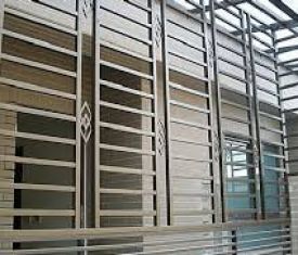 khung bảo vệ