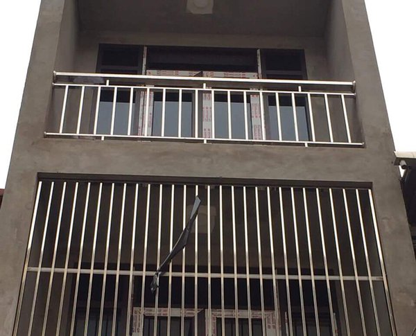 khung bảo vệ